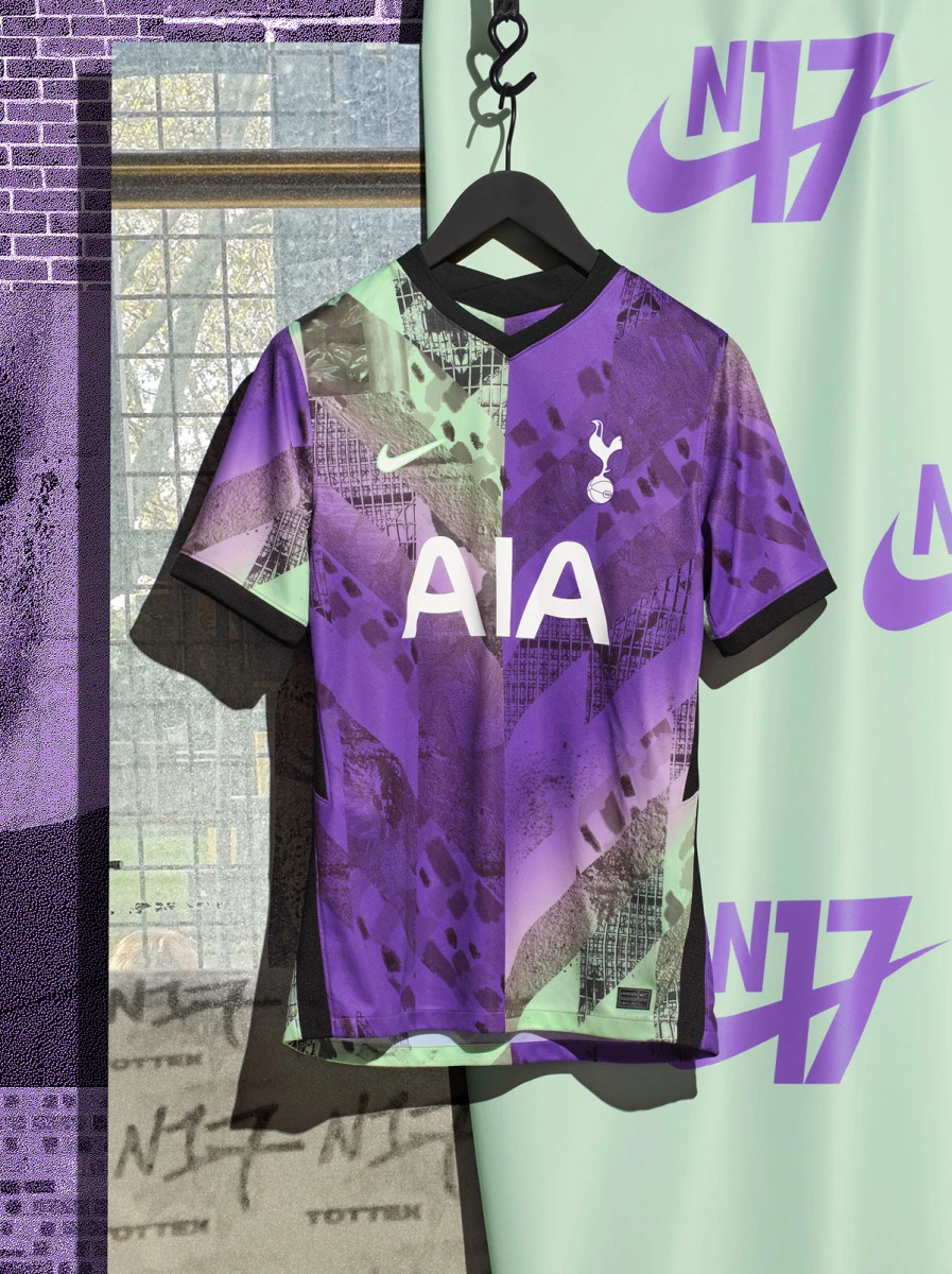 post card Loja online Fútbol Emotion Portugal - Blogs de futebol - As melhores camisolas alternativas da temporada 2021 2022 - 4.webp